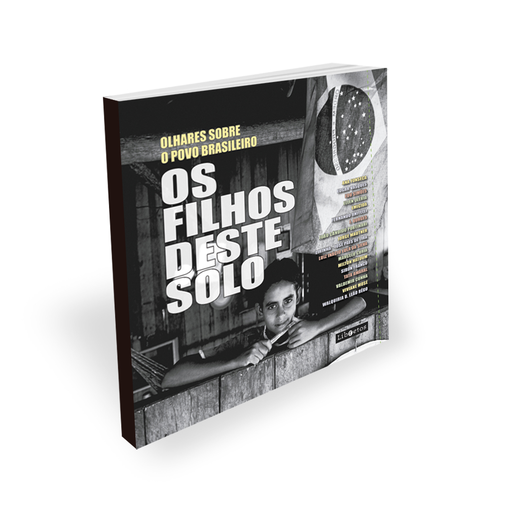 Filhos deste Solo